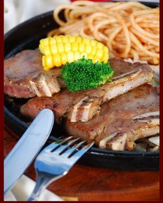 骑士牛排 品质加盟的餐饮管理新篇章